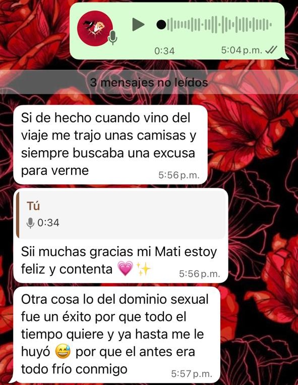 Testimonio P3